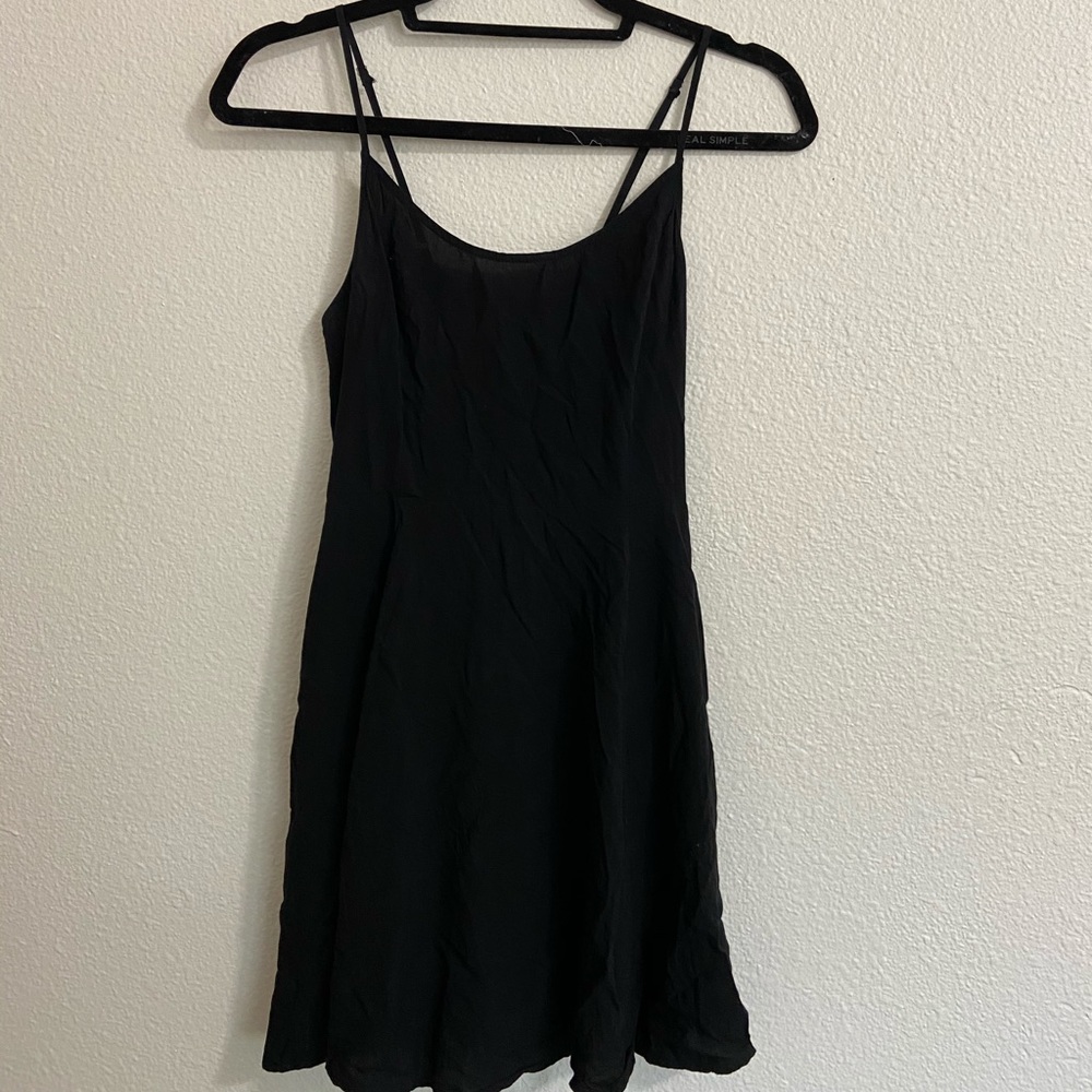 Skater dress